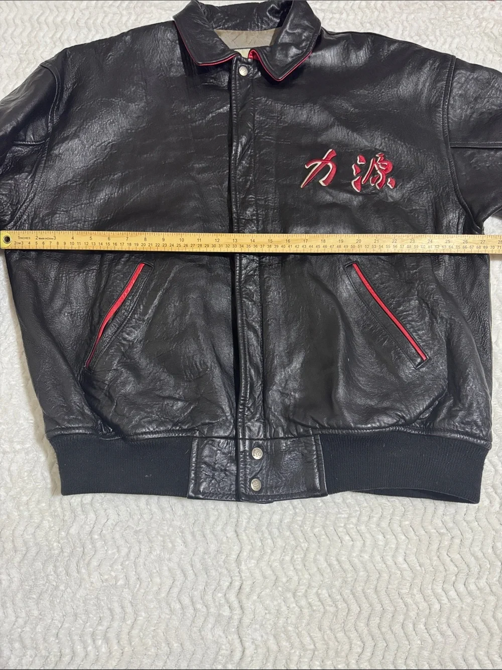 power source classic black